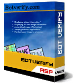 BotVerify for ASP icon